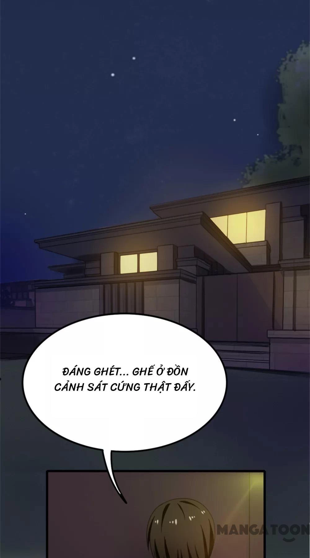 Tôi Và Khách Trọ Mỹ Nhân 26 Tuổi Chapter 58 - Trang 32