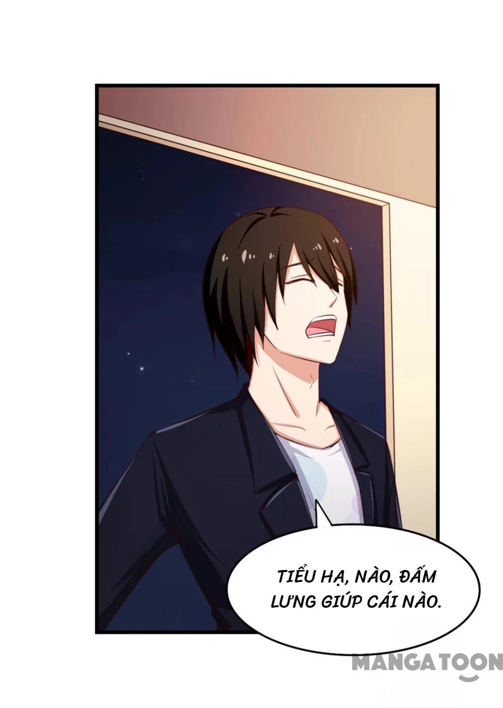 Tôi Và Khách Trọ Mỹ Nhân 26 Tuổi Chapter 58 - Trang 35