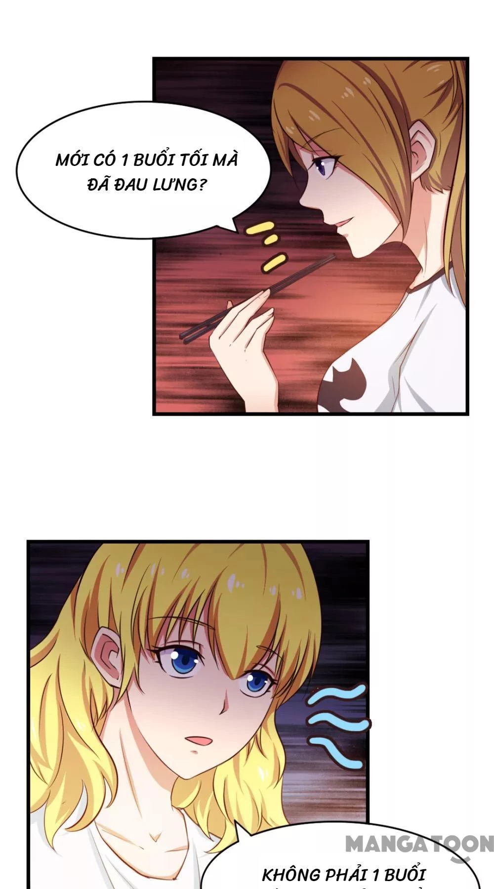 Tôi Và Khách Trọ Mỹ Nhân 26 Tuổi Chapter 58 - Trang 36