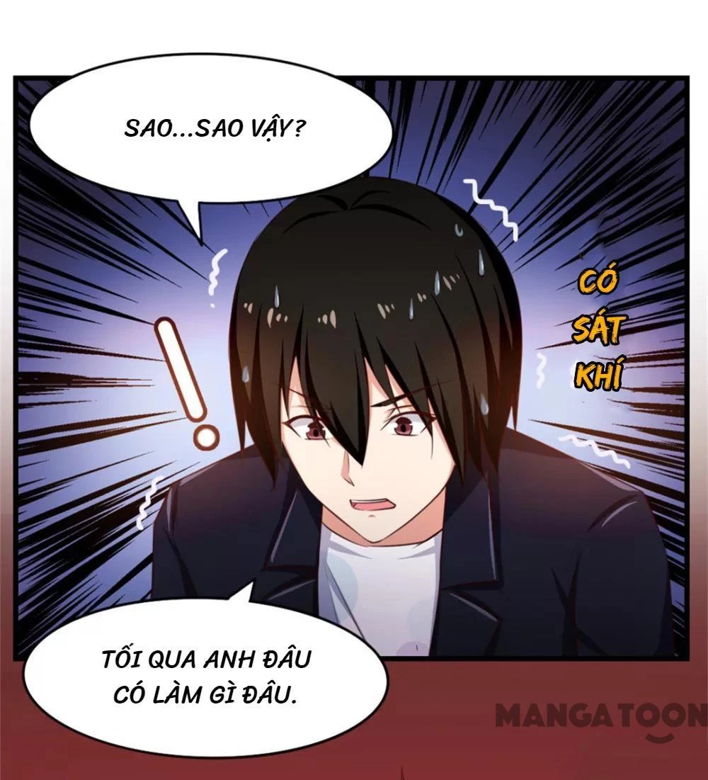Tôi Và Khách Trọ Mỹ Nhân 26 Tuổi Chapter 58 - Trang 38