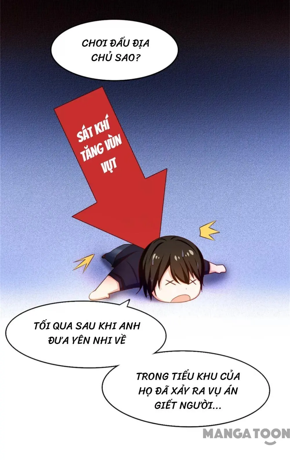 Tôi Và Khách Trọ Mỹ Nhân 26 Tuổi Chapter 58 - Trang 40