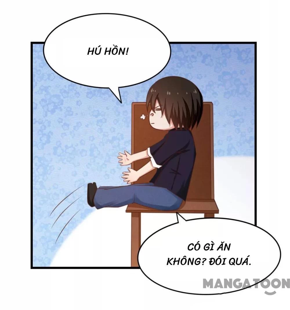 Tôi Và Khách Trọ Mỹ Nhân 26 Tuổi Chapter 58 - Trang 44