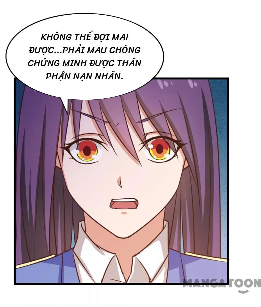 Tôi Và Khách Trọ Mỹ Nhân 26 Tuổi Chapter 58 - Trang 7