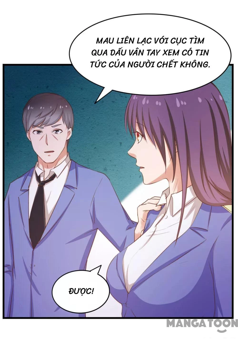 Tôi Và Khách Trọ Mỹ Nhân 26 Tuổi Chapter 58 - Trang 8