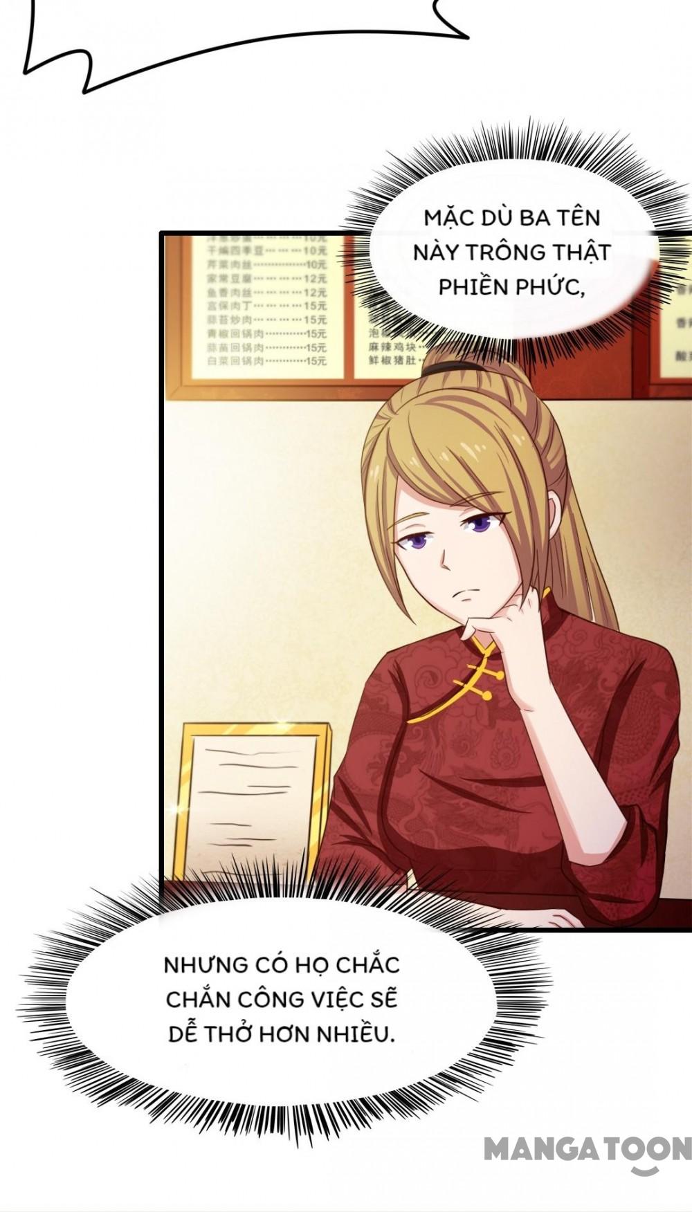 Tôi Và Khách Trọ Mỹ Nhân 26 Tuổi Chapter 59 - Trang 14