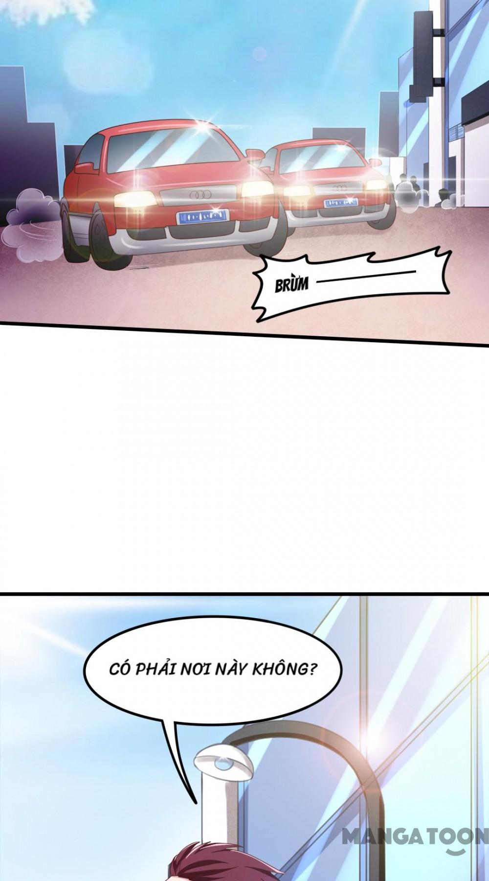 Tôi Và Khách Trọ Mỹ Nhân 26 Tuổi Chapter 59 - Trang 16
