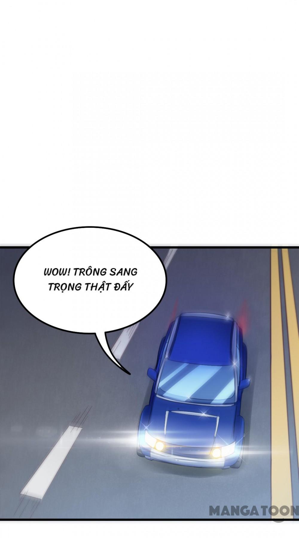 Tôi Và Khách Trọ Mỹ Nhân 26 Tuổi Chapter 59 - Trang 2