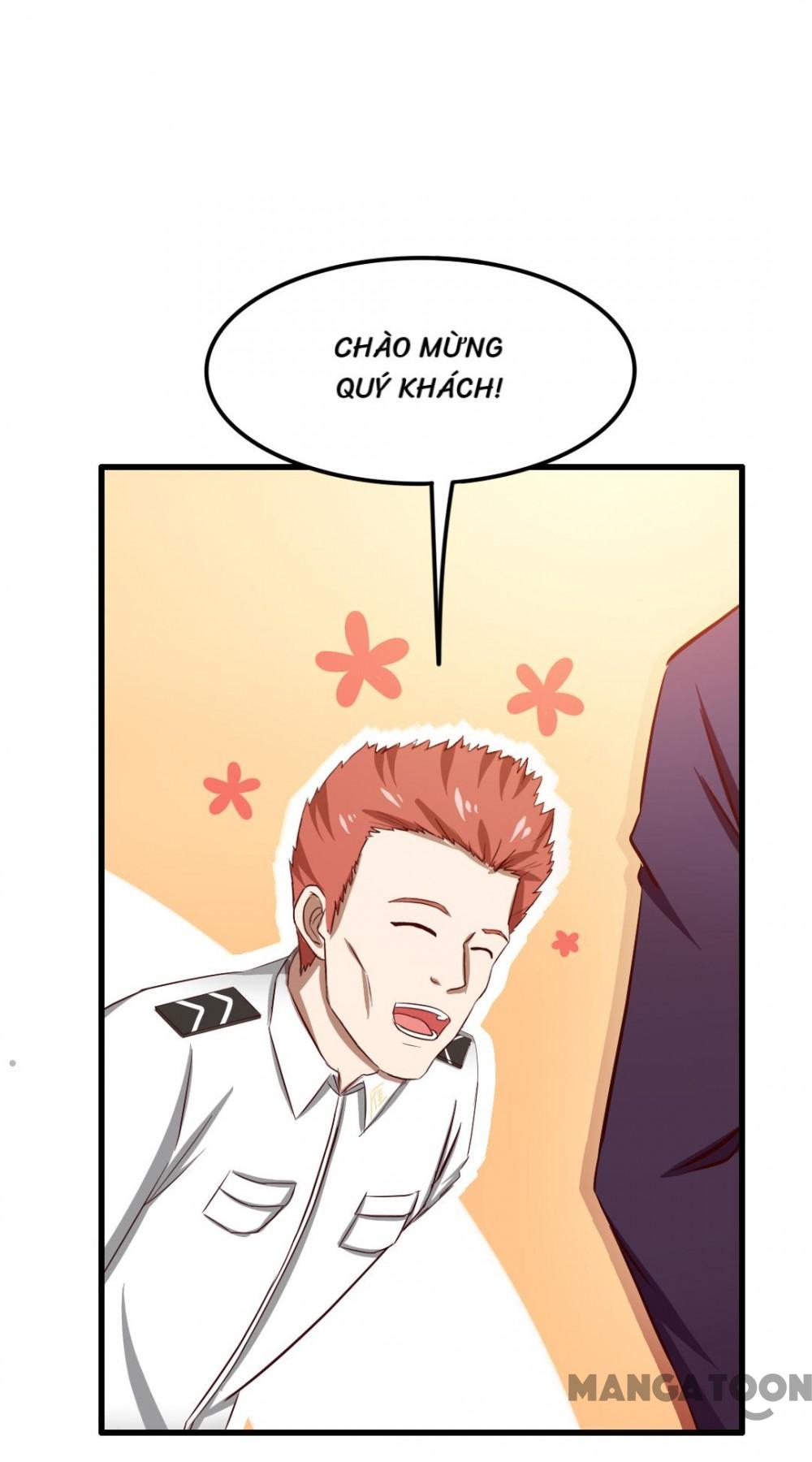 Tôi Và Khách Trọ Mỹ Nhân 26 Tuổi Chapter 59 - Trang 20