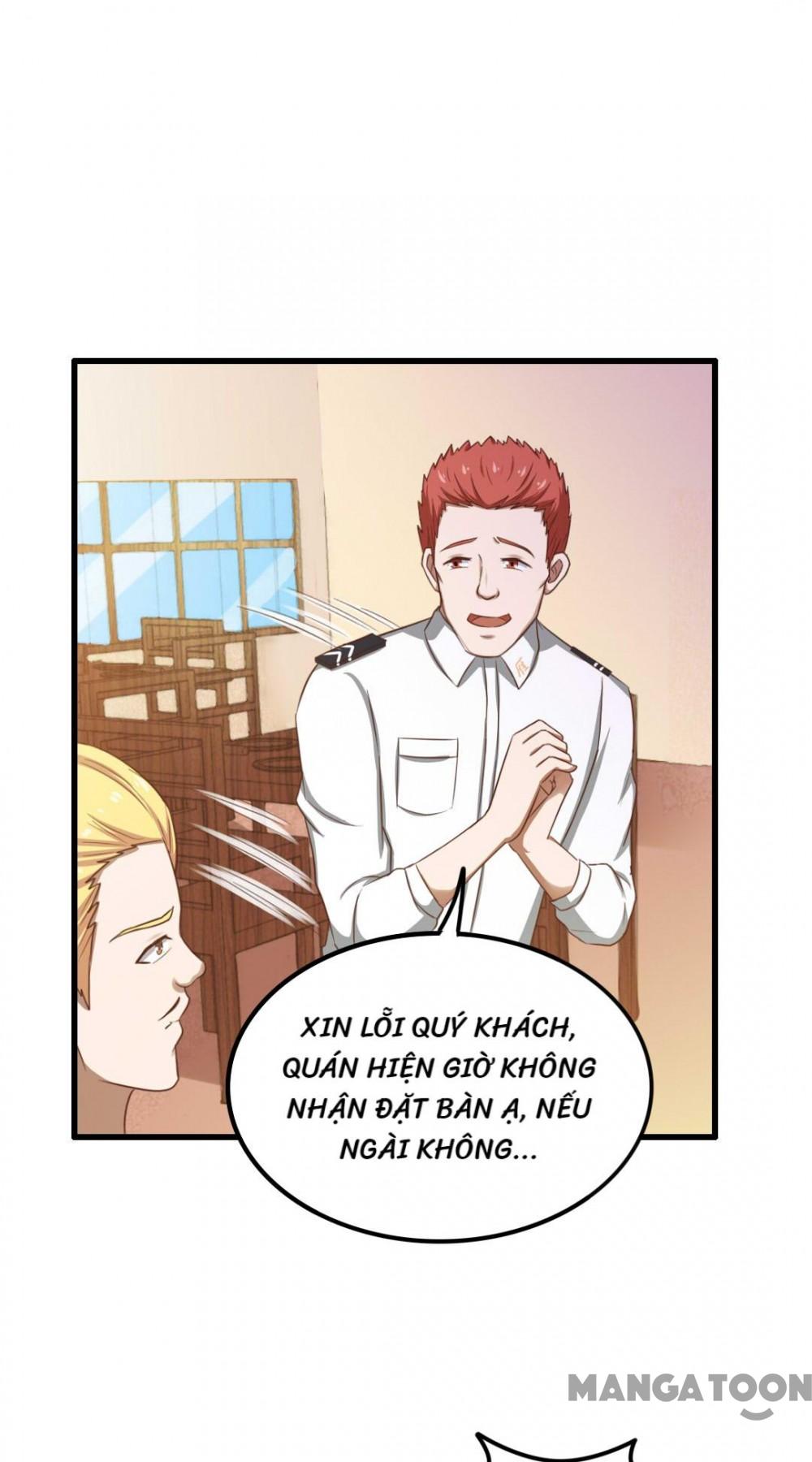 Tôi Và Khách Trọ Mỹ Nhân 26 Tuổi Chapter 59 - Trang 25