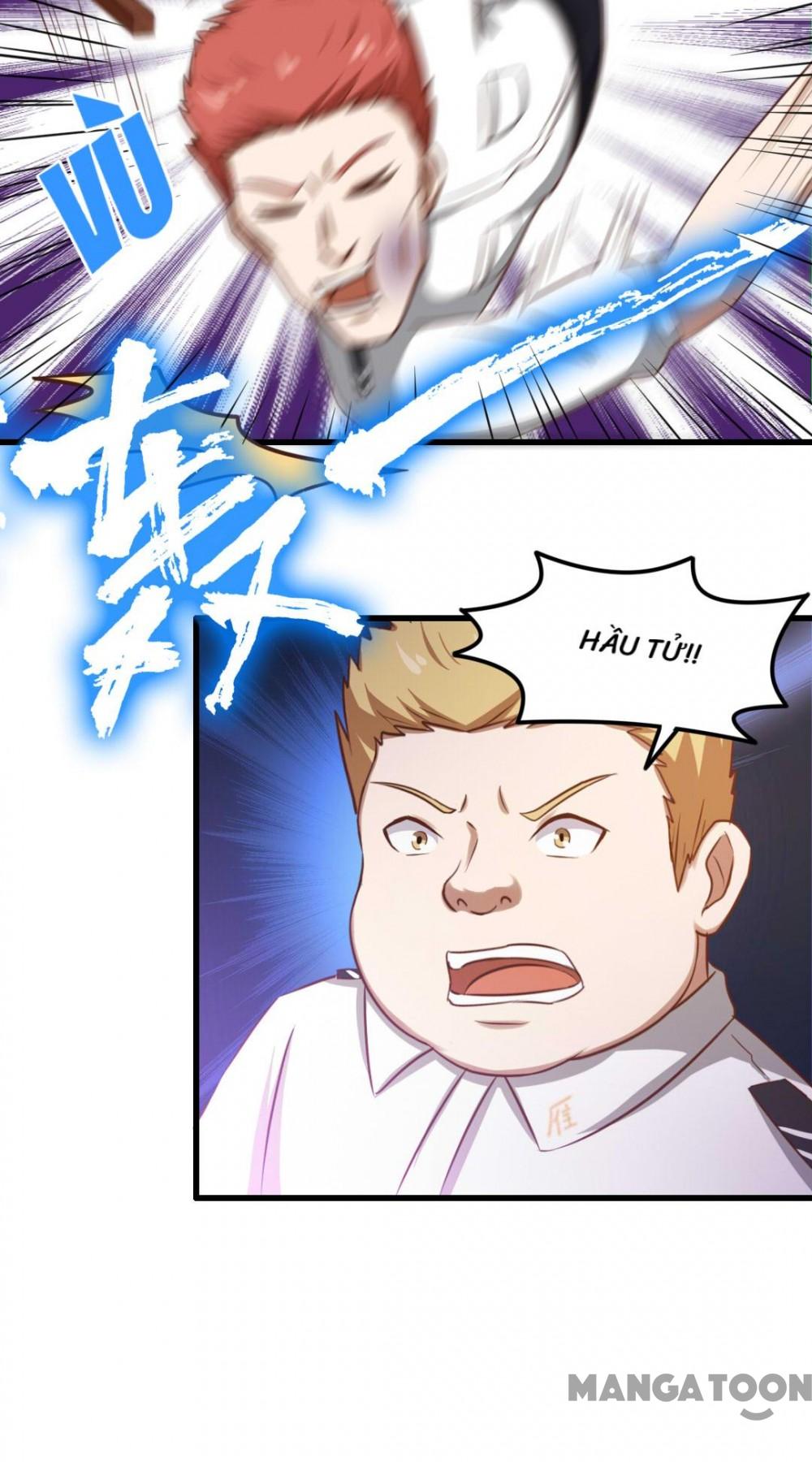 Tôi Và Khách Trọ Mỹ Nhân 26 Tuổi Chapter 59 - Trang 27