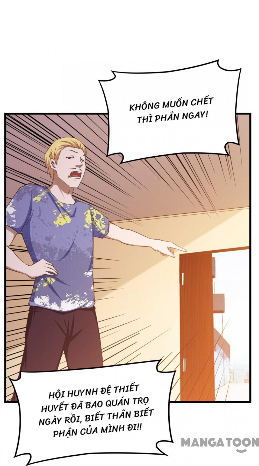Tôi Và Khách Trọ Mỹ Nhân 26 Tuổi Chapter 59 - Trang 29