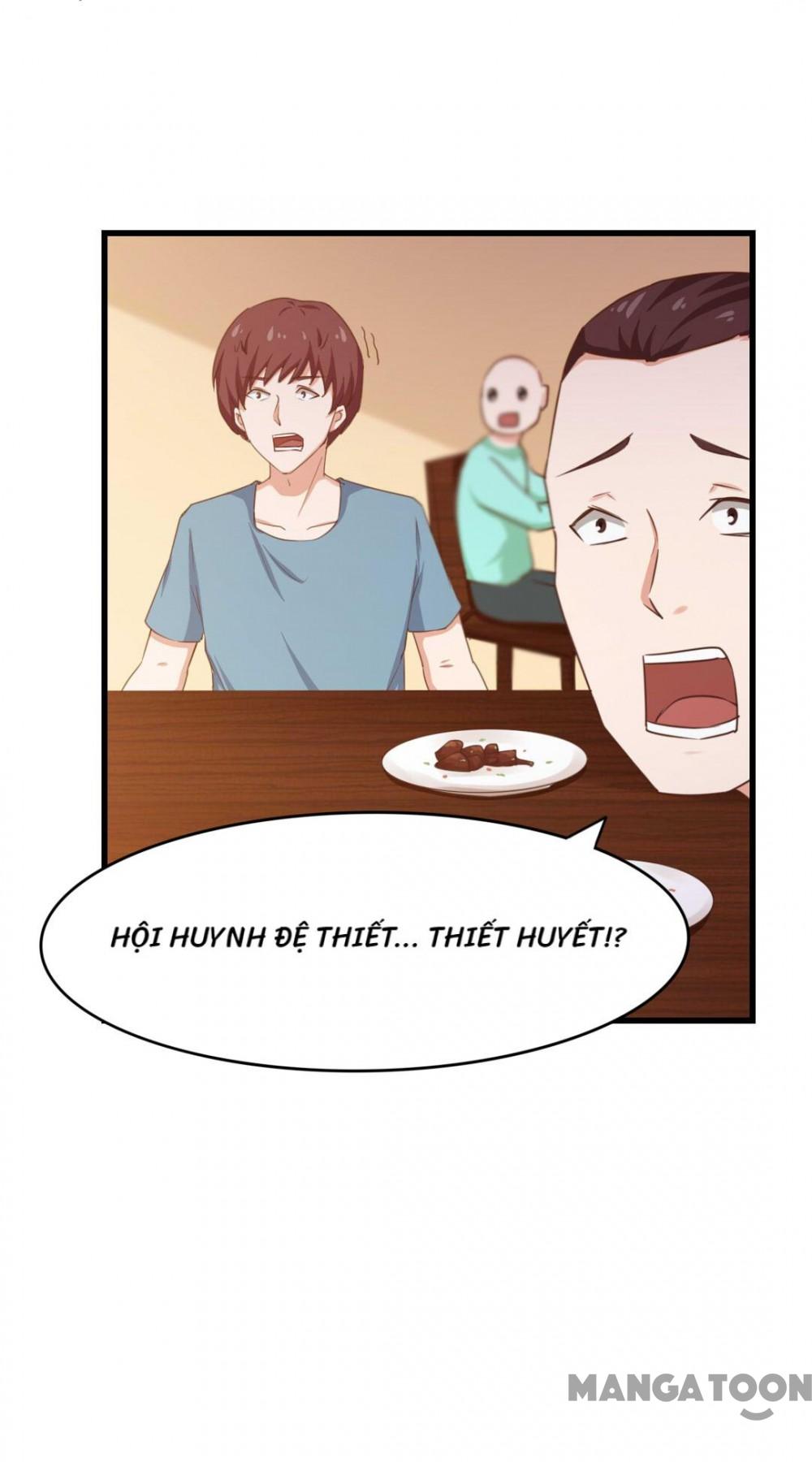 Tôi Và Khách Trọ Mỹ Nhân 26 Tuổi Chapter 59 - Trang 30