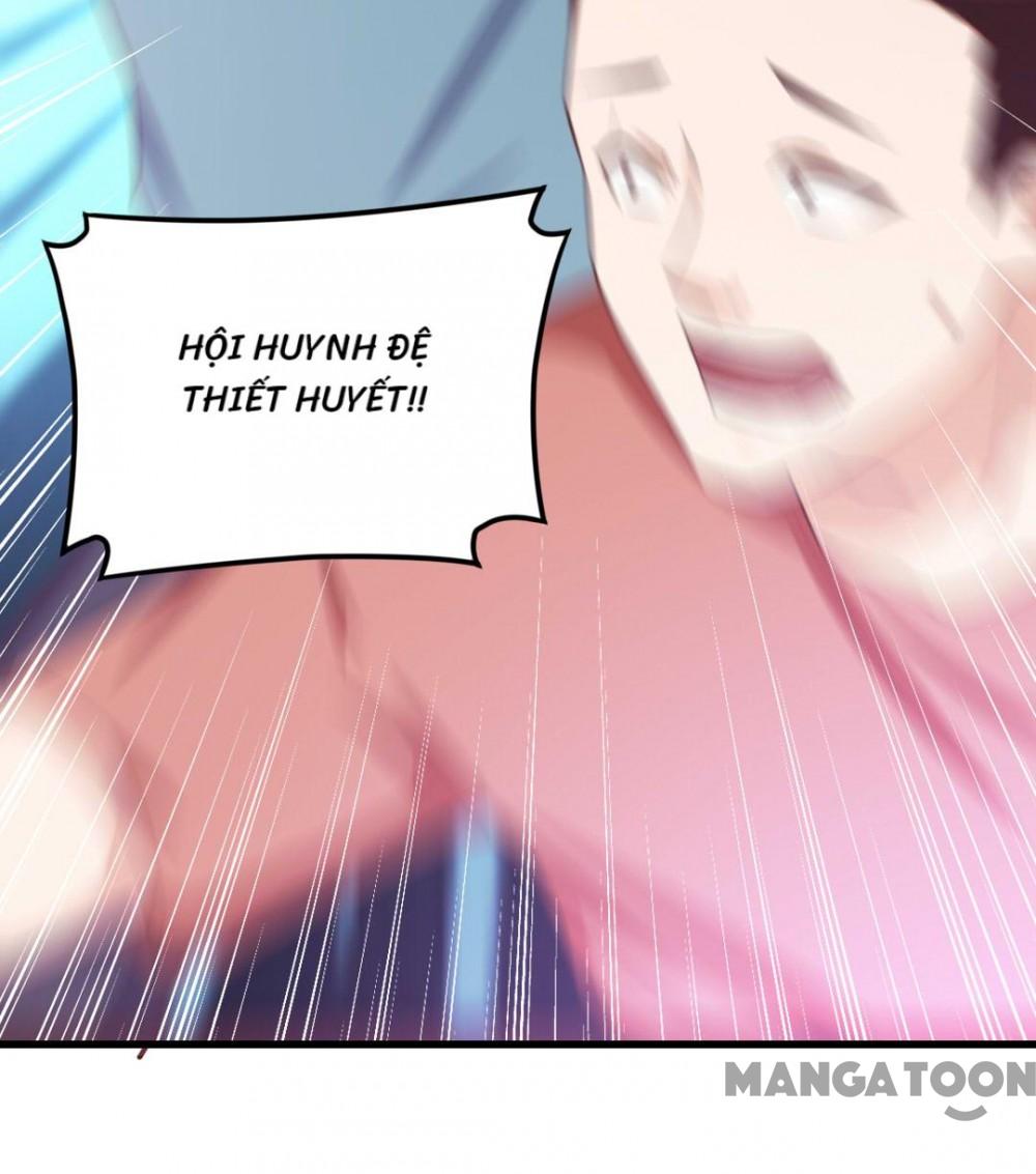 Tôi Và Khách Trọ Mỹ Nhân 26 Tuổi Chapter 59 - Trang 33