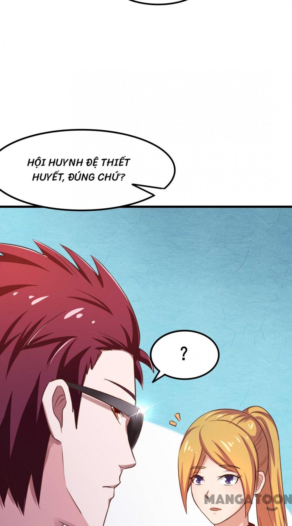 Tôi Và Khách Trọ Mỹ Nhân 26 Tuổi Chapter 59 - Trang 37