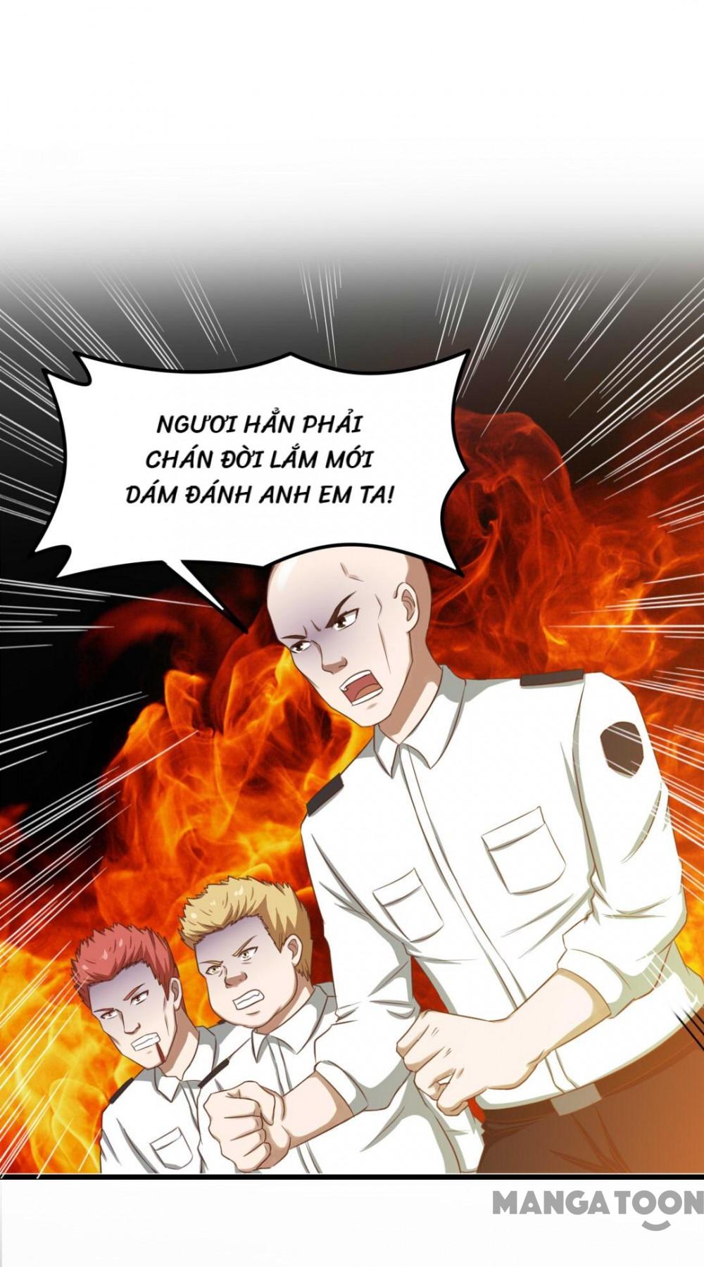 Tôi Và Khách Trọ Mỹ Nhân 26 Tuổi Chapter 59 - Trang 39
