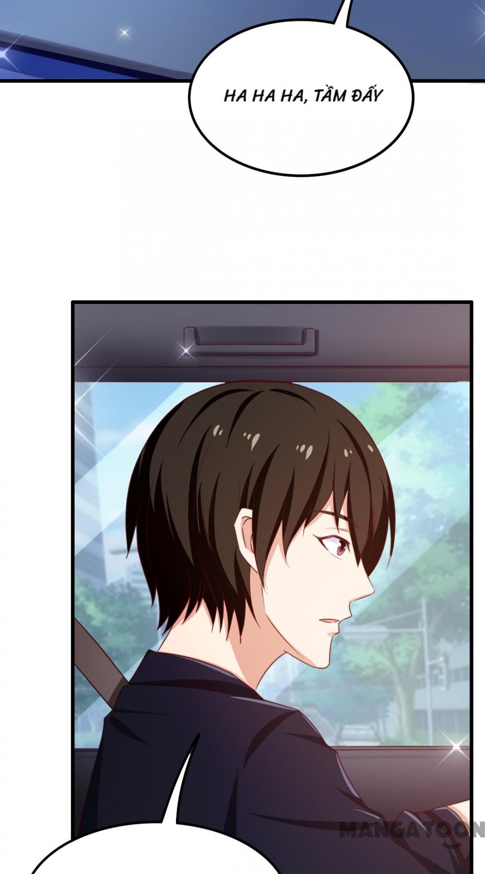 Tôi Và Khách Trọ Mỹ Nhân 26 Tuổi Chapter 59 - Trang 4