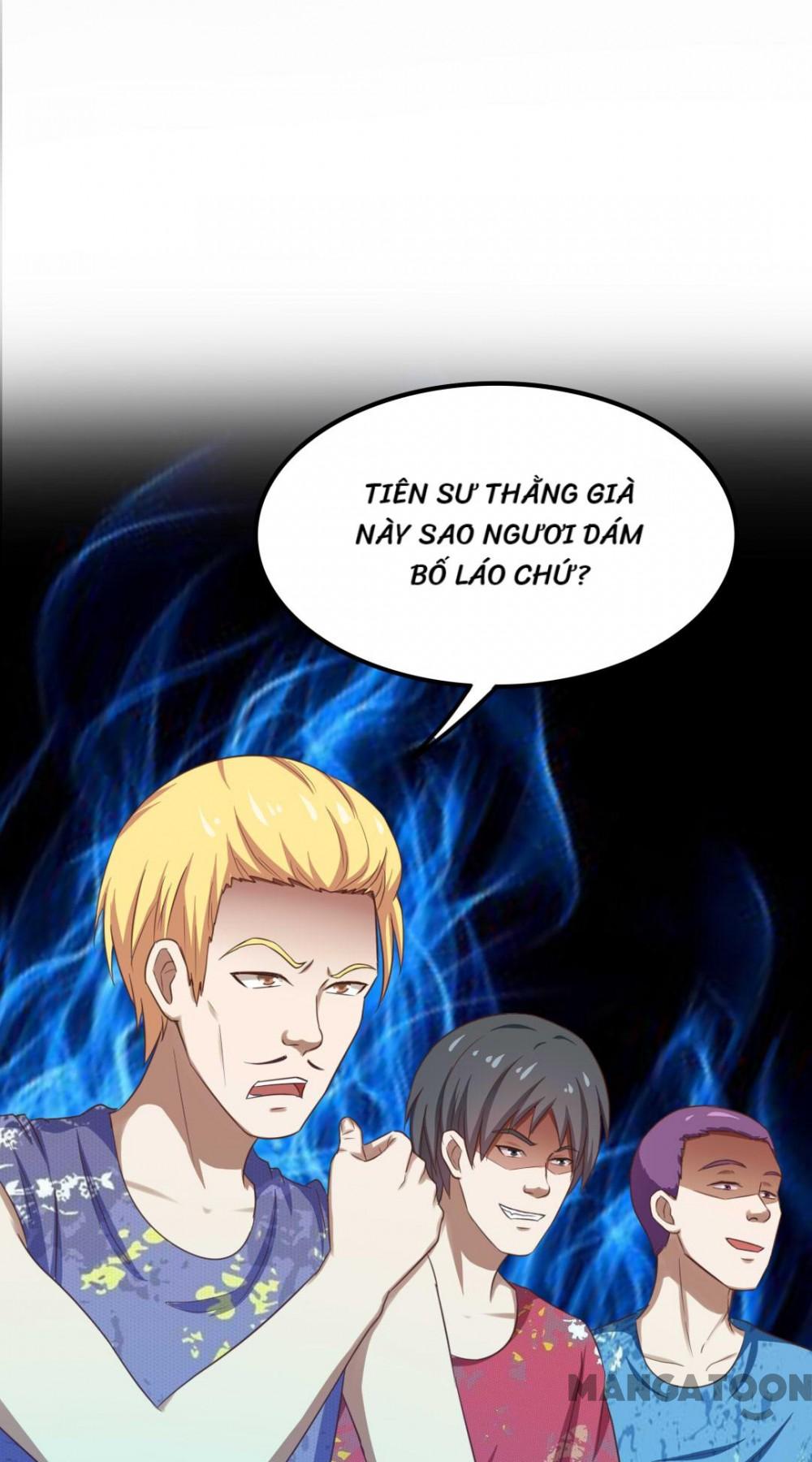 Tôi Và Khách Trọ Mỹ Nhân 26 Tuổi Chapter 59 - Trang 40