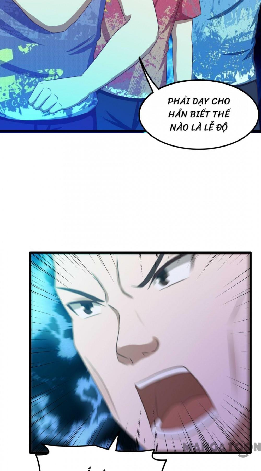 Tôi Và Khách Trọ Mỹ Nhân 26 Tuổi Chapter 59 - Trang 41