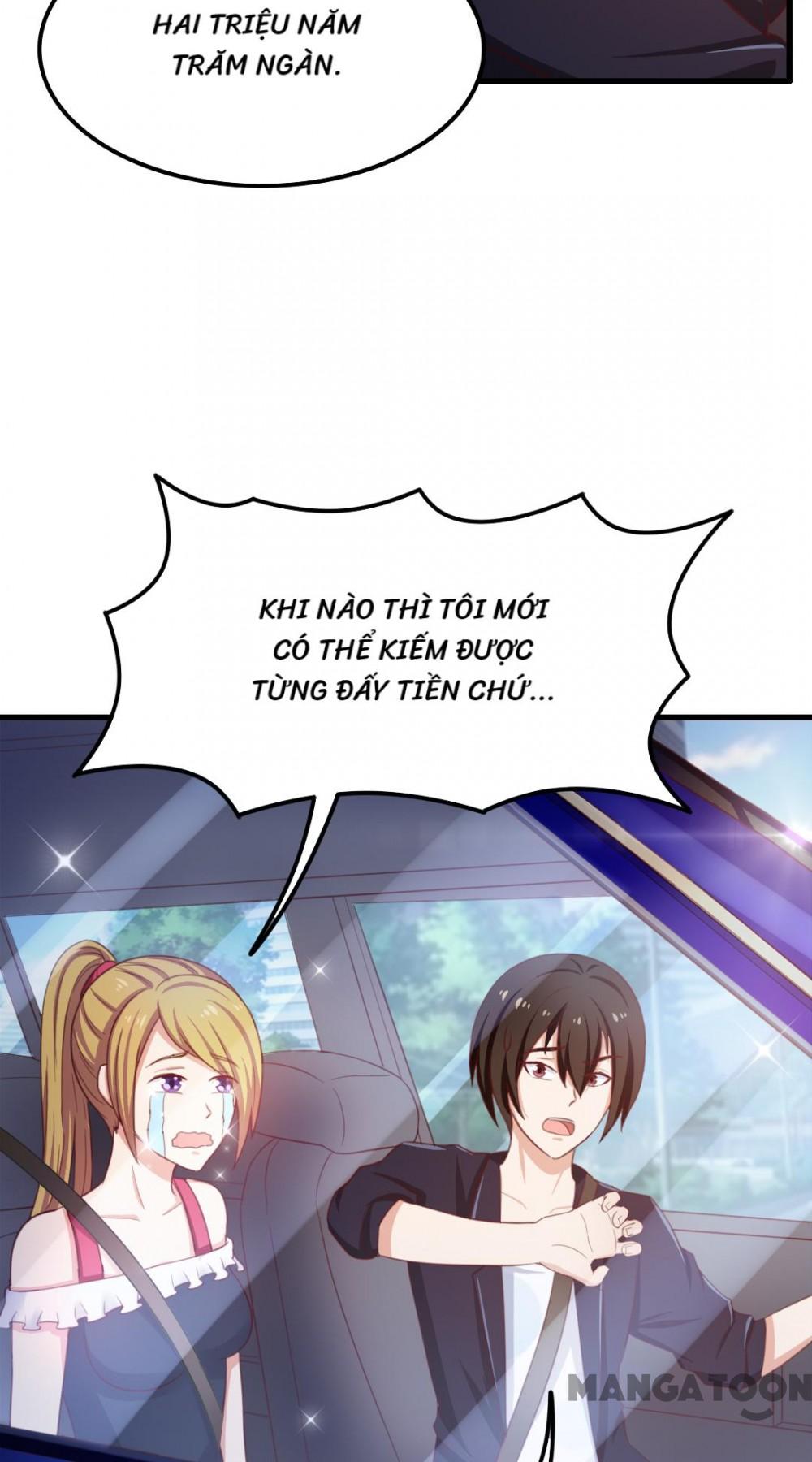 Tôi Và Khách Trọ Mỹ Nhân 26 Tuổi Chapter 59 - Trang 5