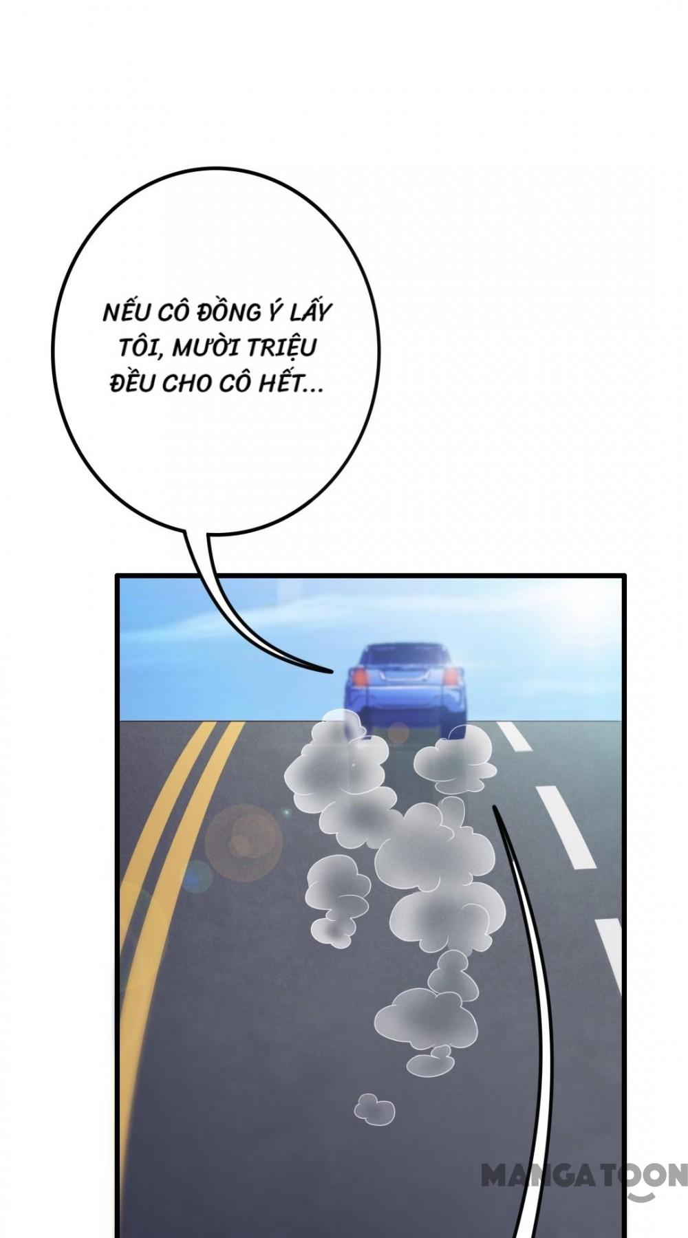 Tôi Và Khách Trọ Mỹ Nhân 26 Tuổi Chapter 59 - Trang 7