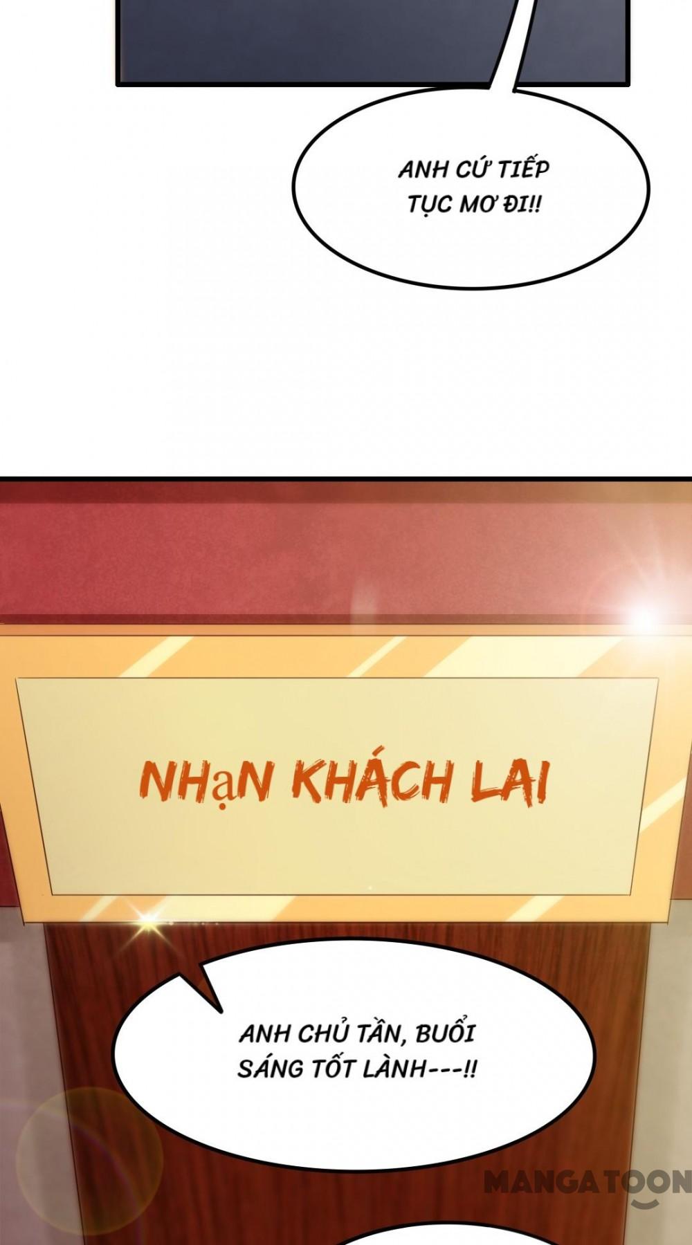 Tôi Và Khách Trọ Mỹ Nhân 26 Tuổi Chapter 59 - Trang 8