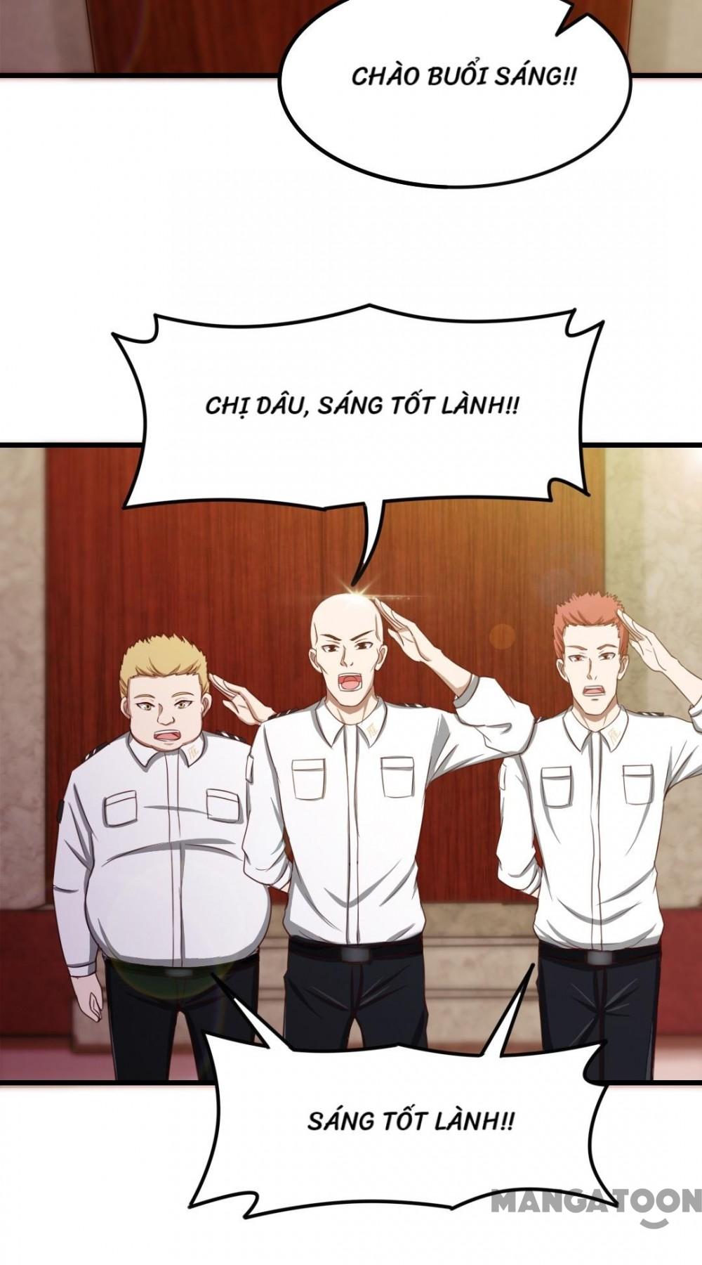 Tôi Và Khách Trọ Mỹ Nhân 26 Tuổi Chapter 59 - Trang 9