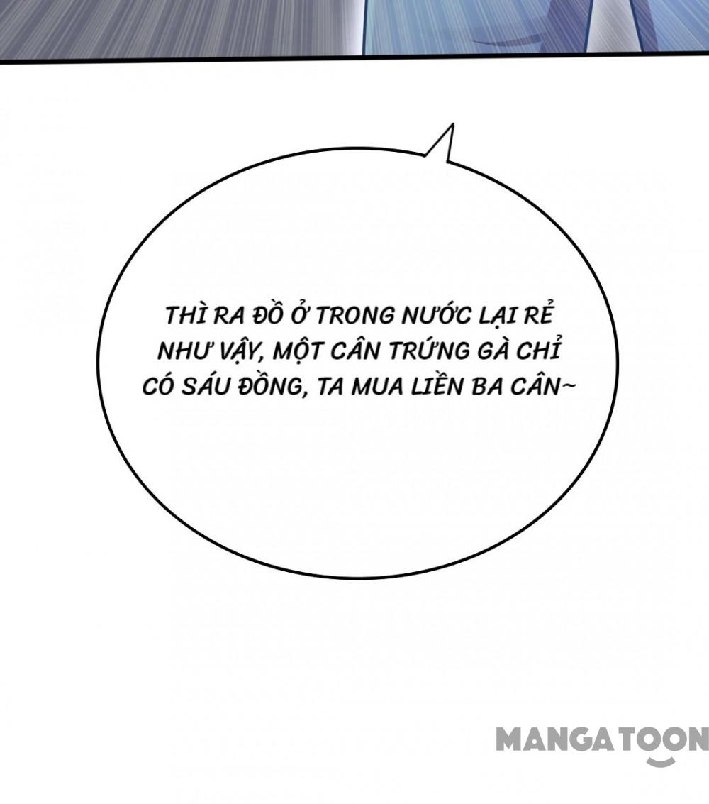 Tôi Và Khách Trọ Mỹ Nhân 26 Tuổi Chapter 6 - Trang 11