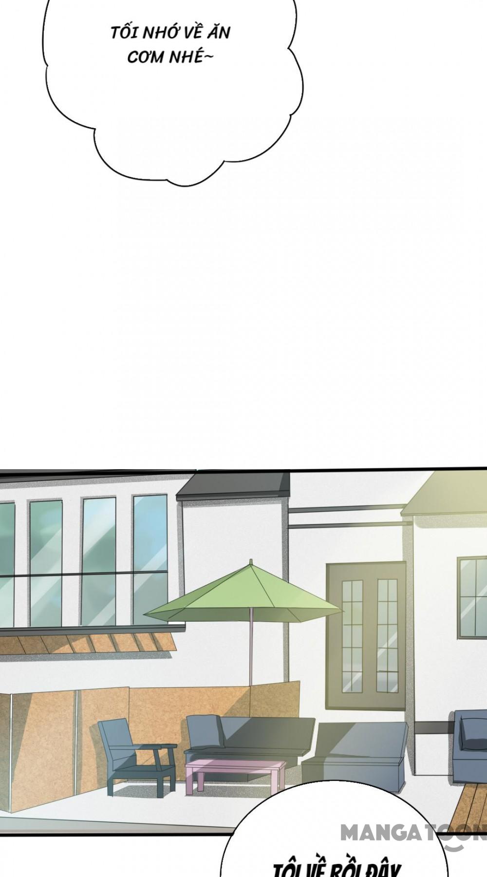 Tôi Và Khách Trọ Mỹ Nhân 26 Tuổi Chapter 6 - Trang 13