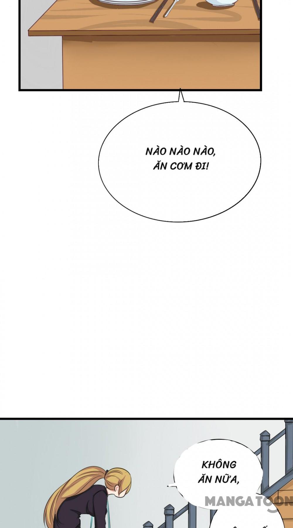 Tôi Và Khách Trọ Mỹ Nhân 26 Tuổi Chapter 6 - Trang 15