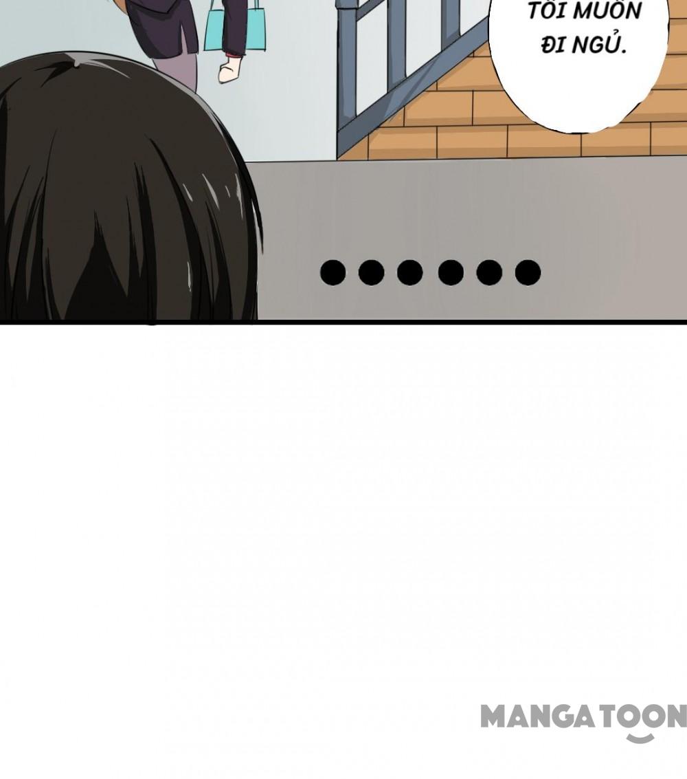 Tôi Và Khách Trọ Mỹ Nhân 26 Tuổi Chapter 6 - Trang 16
