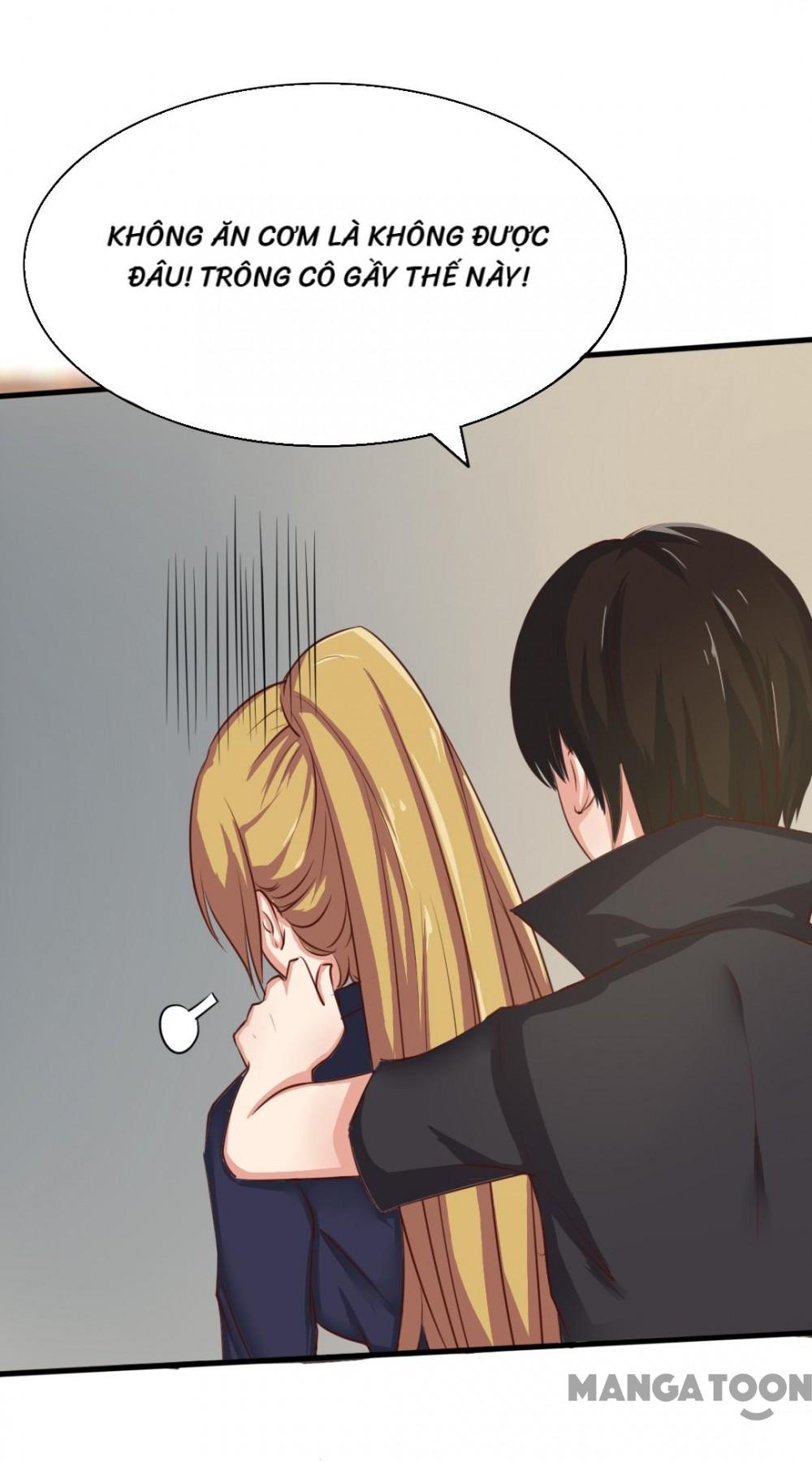 Tôi Và Khách Trọ Mỹ Nhân 26 Tuổi Chapter 6 - Trang 17