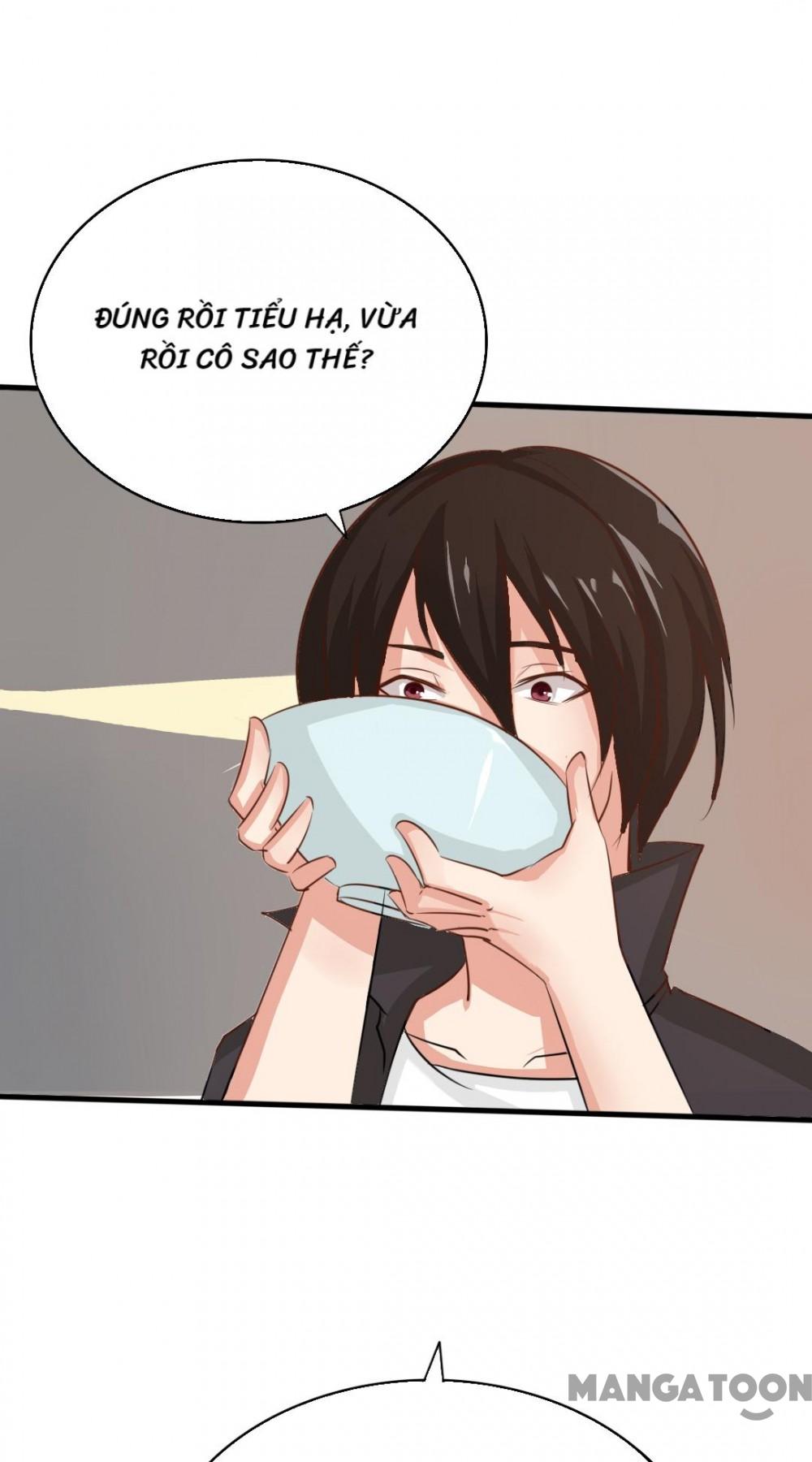 Tôi Và Khách Trọ Mỹ Nhân 26 Tuổi Chapter 6 - Trang 18