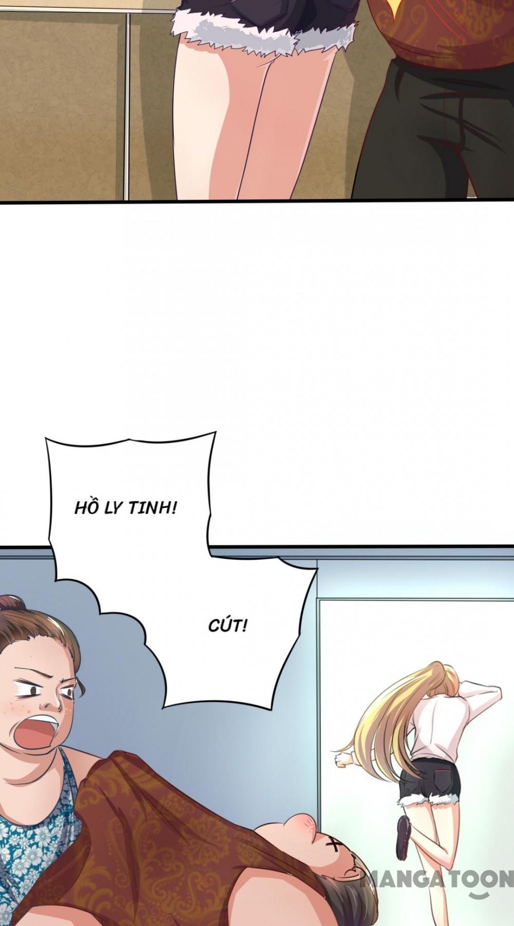 Tôi Và Khách Trọ Mỹ Nhân 26 Tuổi Chapter 6 - Trang 24