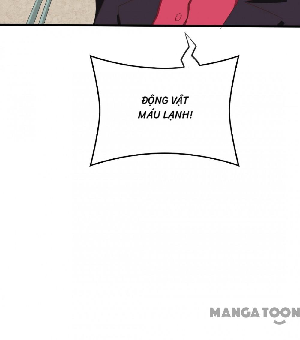 Tôi Và Khách Trọ Mỹ Nhân 26 Tuổi Chapter 6 - Trang 31