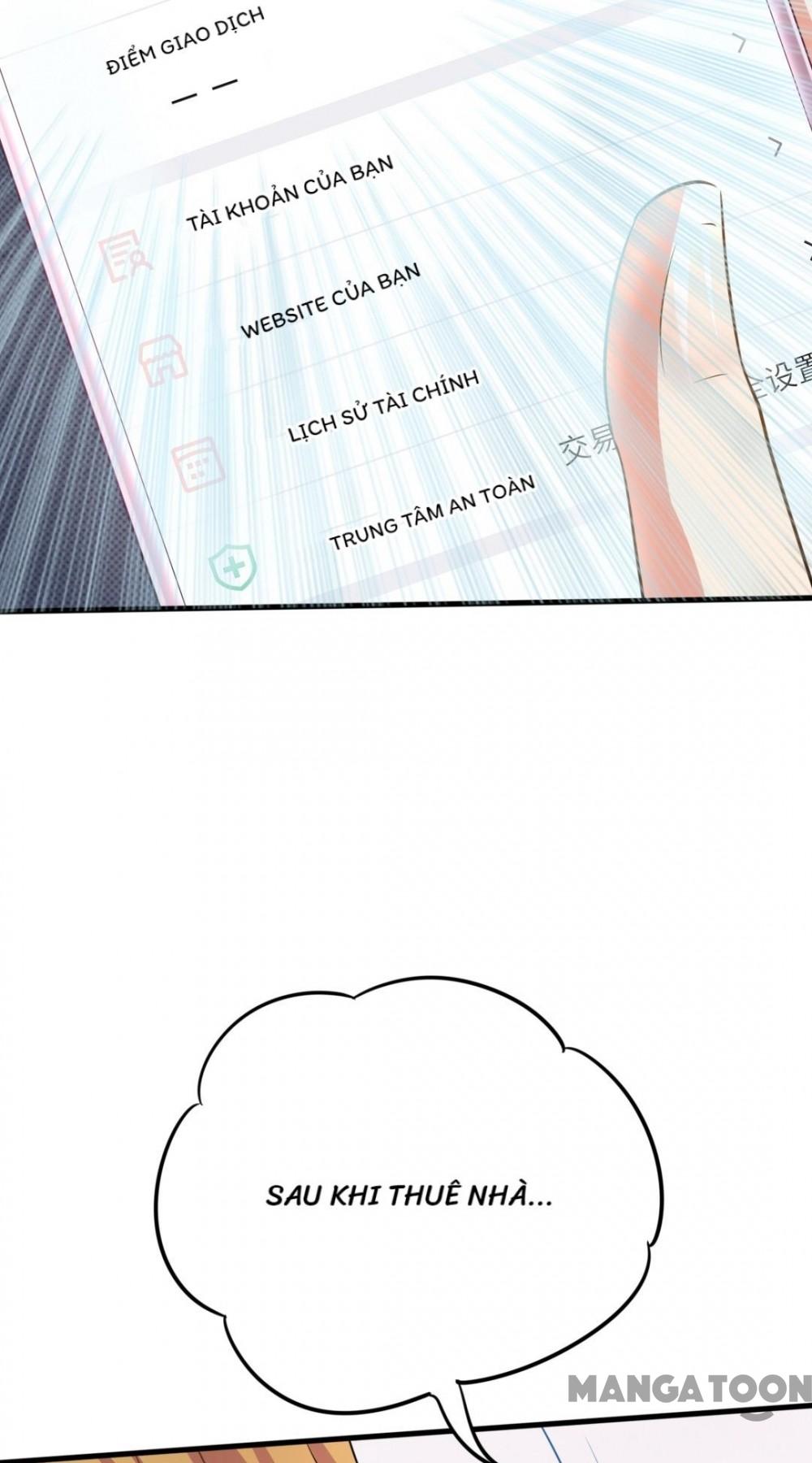 Tôi Và Khách Trọ Mỹ Nhân 26 Tuổi Chapter 6 - Trang 4