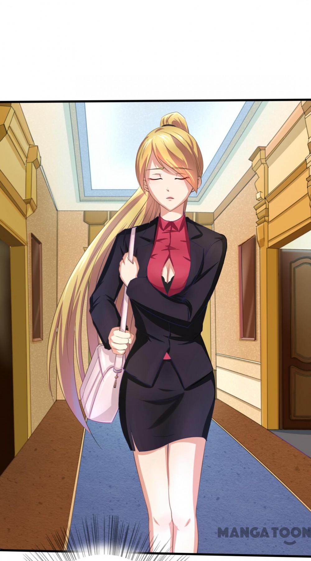 Tôi Và Khách Trọ Mỹ Nhân 26 Tuổi Chapter 6 - Trang 7