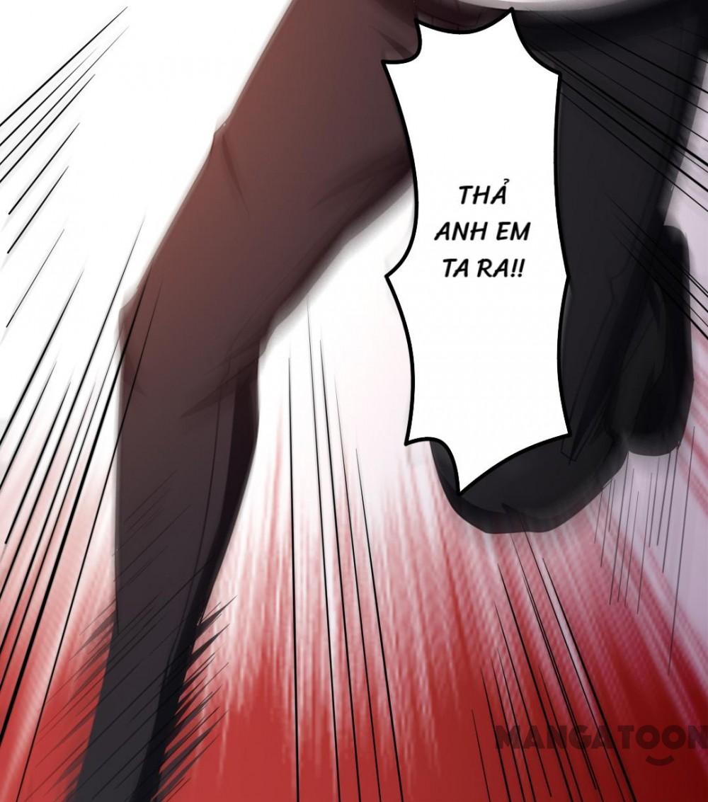 Tôi Và Khách Trọ Mỹ Nhân 26 Tuổi Chapter 60 - Trang 11