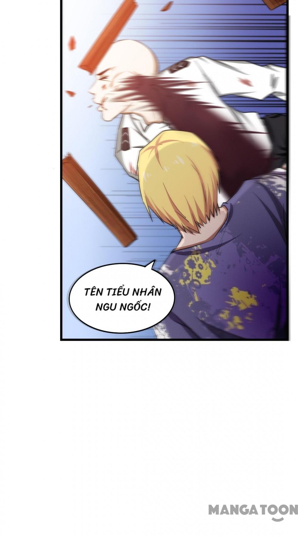 Tôi Và Khách Trọ Mỹ Nhân 26 Tuổi Chapter 60 - Trang 13