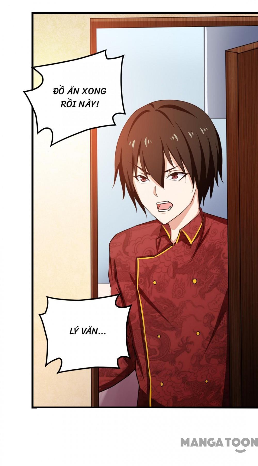 Tôi Và Khách Trọ Mỹ Nhân 26 Tuổi Chapter 60 - Trang 14
