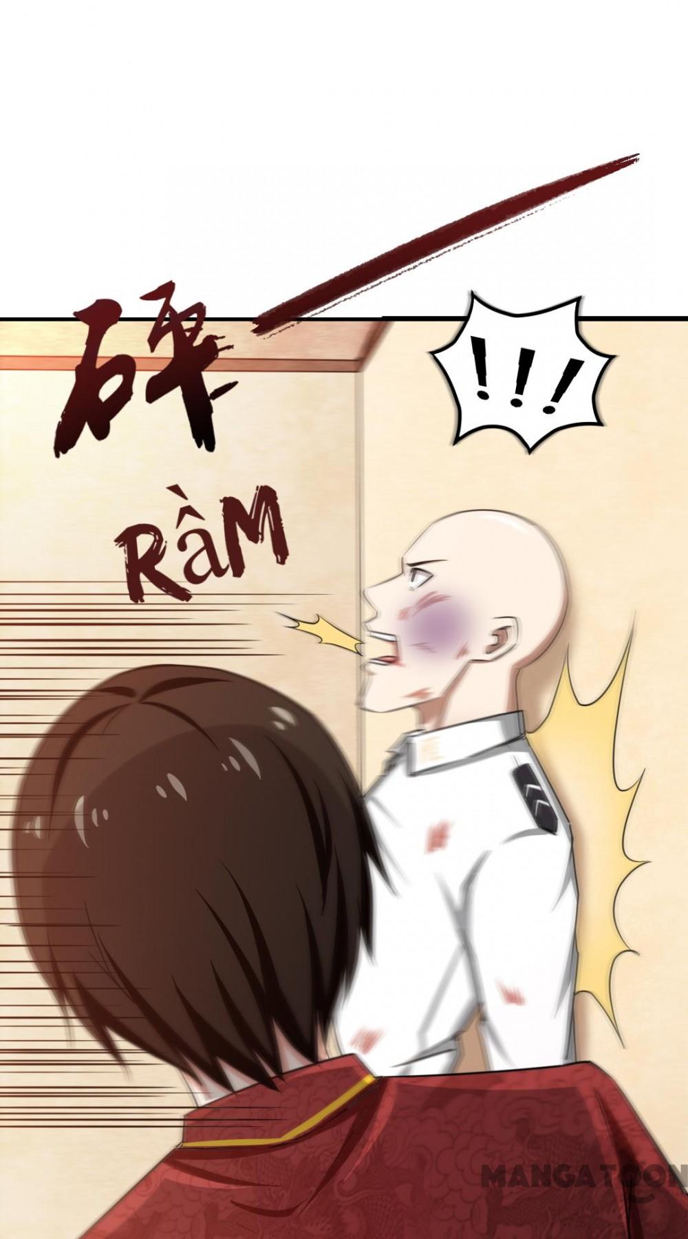 Tôi Và Khách Trọ Mỹ Nhân 26 Tuổi Chapter 60 - Trang 15