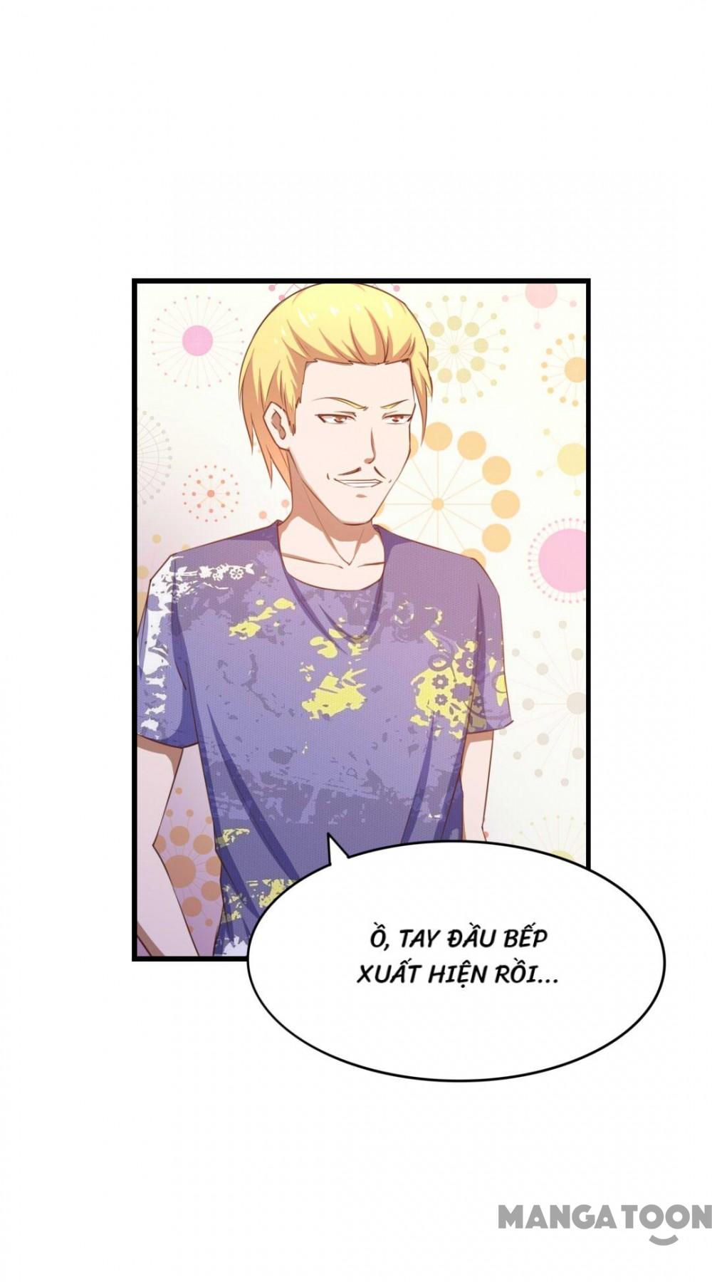 Tôi Và Khách Trọ Mỹ Nhân 26 Tuổi Chapter 60 - Trang 17