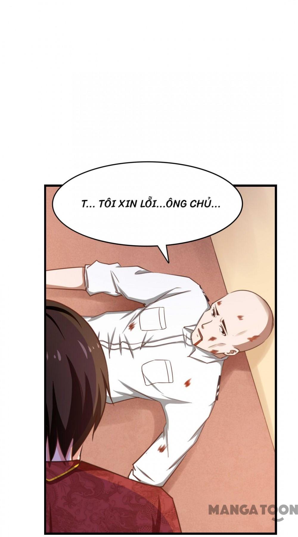 Tôi Và Khách Trọ Mỹ Nhân 26 Tuổi Chapter 60 - Trang 19