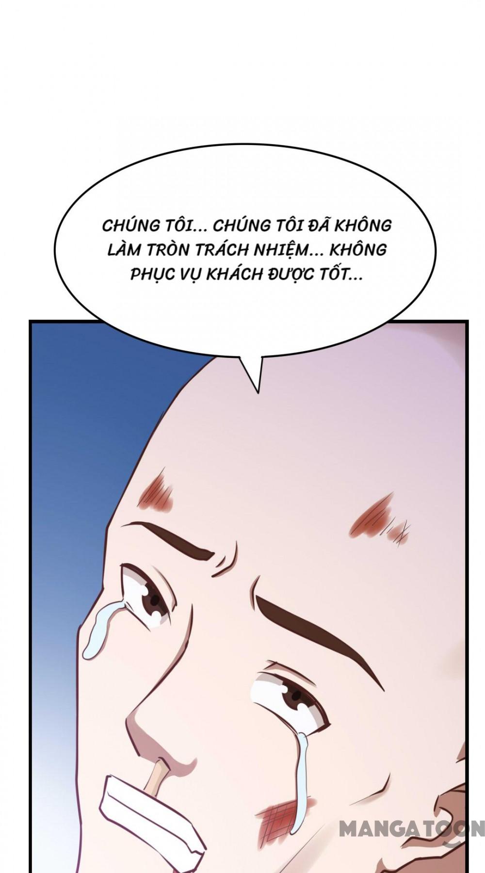 Tôi Và Khách Trọ Mỹ Nhân 26 Tuổi Chapter 60 - Trang 20