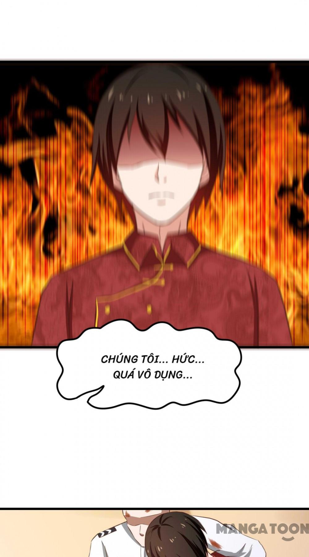 Tôi Và Khách Trọ Mỹ Nhân 26 Tuổi Chapter 60 - Trang 22