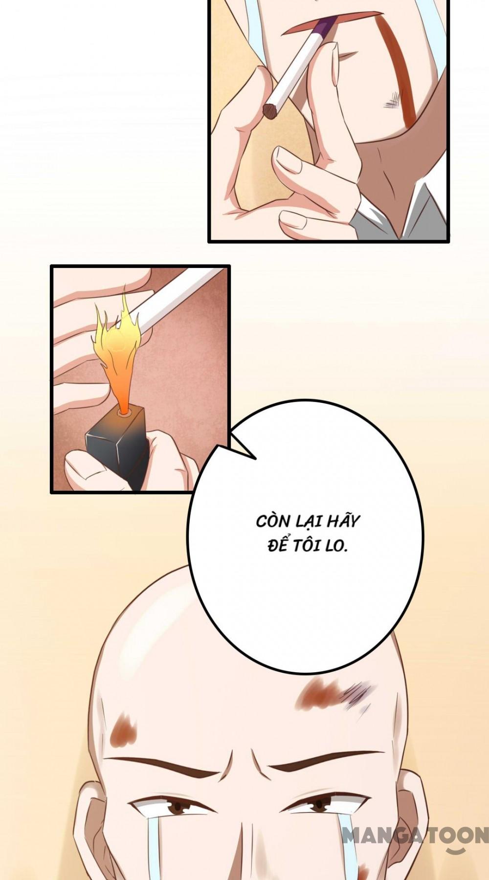 Tôi Và Khách Trọ Mỹ Nhân 26 Tuổi Chapter 60 - Trang 25