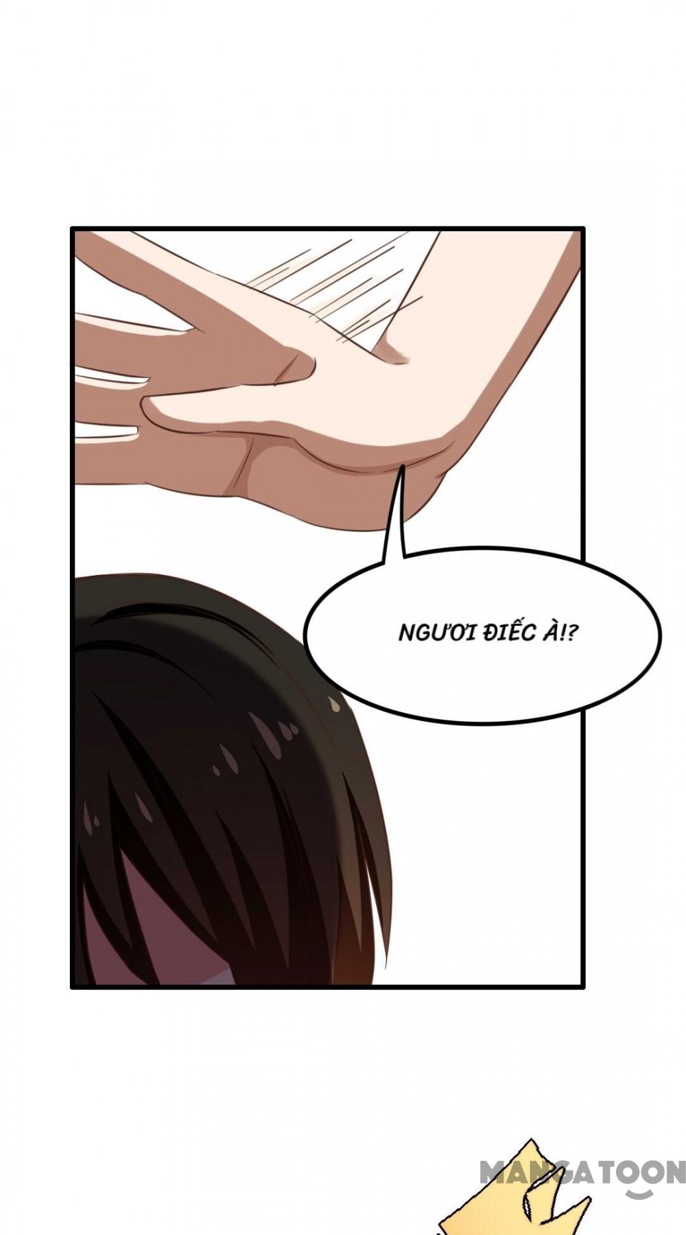 Tôi Và Khách Trọ Mỹ Nhân 26 Tuổi Chapter 60 - Trang 27