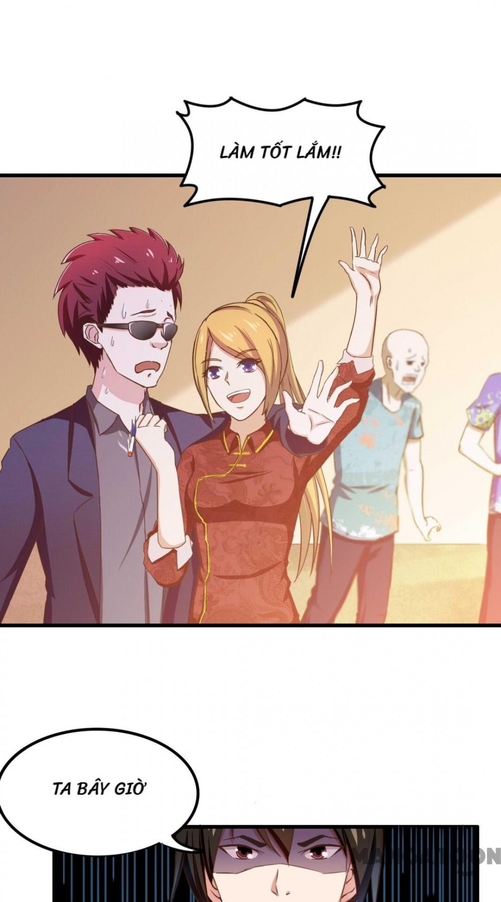 Tôi Và Khách Trọ Mỹ Nhân 26 Tuổi Chapter 60 - Trang 32