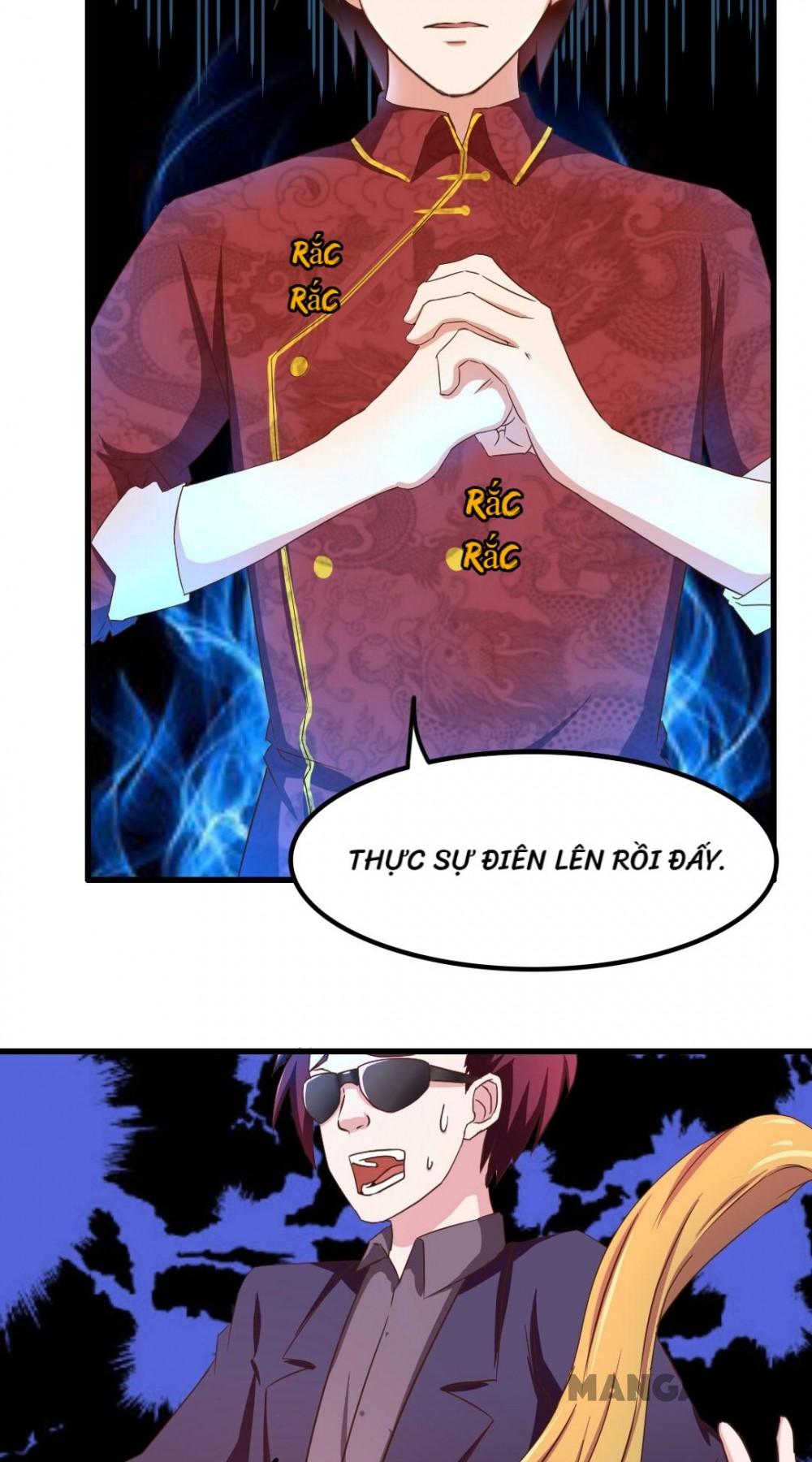 Tôi Và Khách Trọ Mỹ Nhân 26 Tuổi Chapter 60 - Trang 33