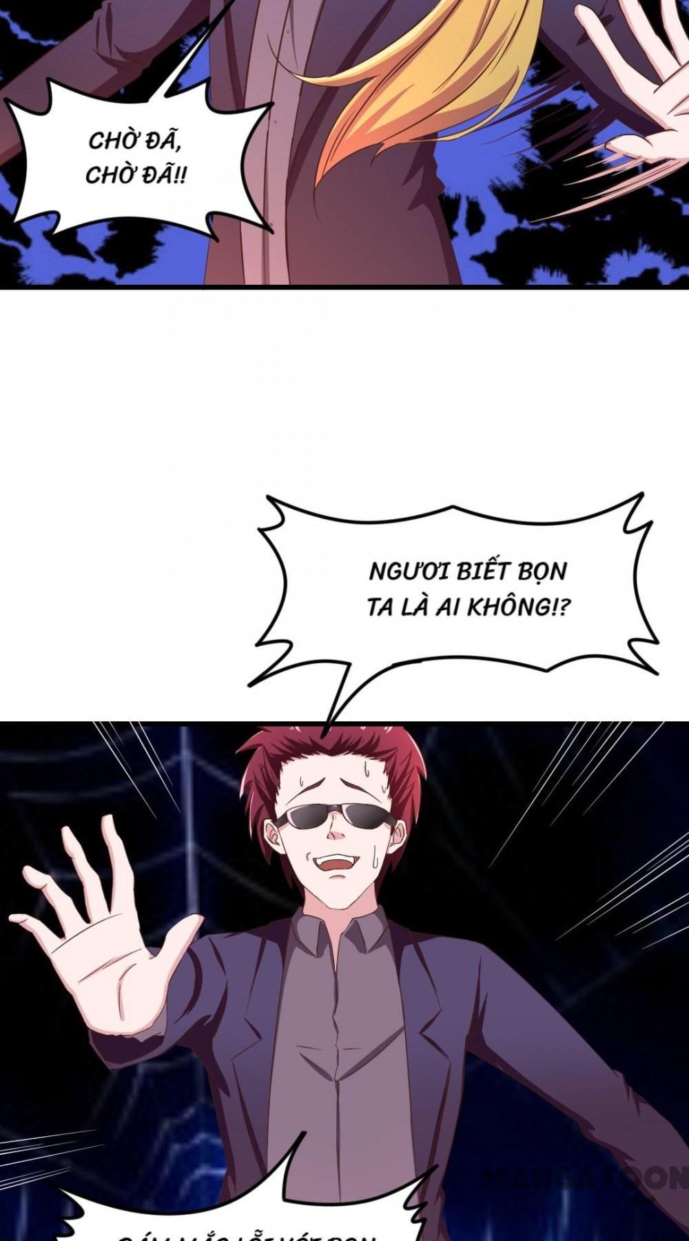 Tôi Và Khách Trọ Mỹ Nhân 26 Tuổi Chapter 60 - Trang 34