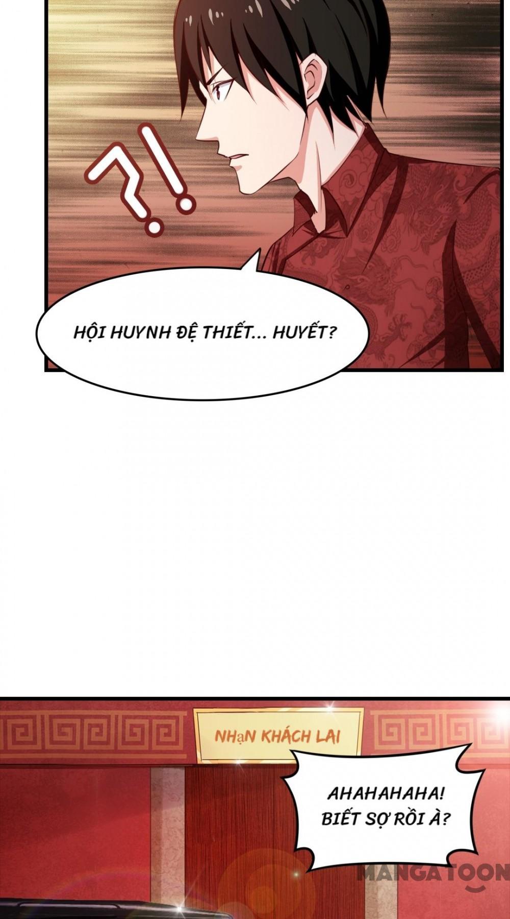 Tôi Và Khách Trọ Mỹ Nhân 26 Tuổi Chapter 60 - Trang 38